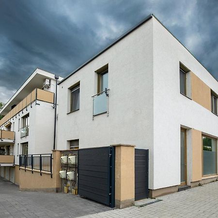 Trend Ba Home Apartman Балатональмади Экстерьер фото
