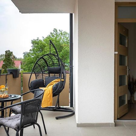 Trend Ba Home Apartman Балатональмади Экстерьер фото