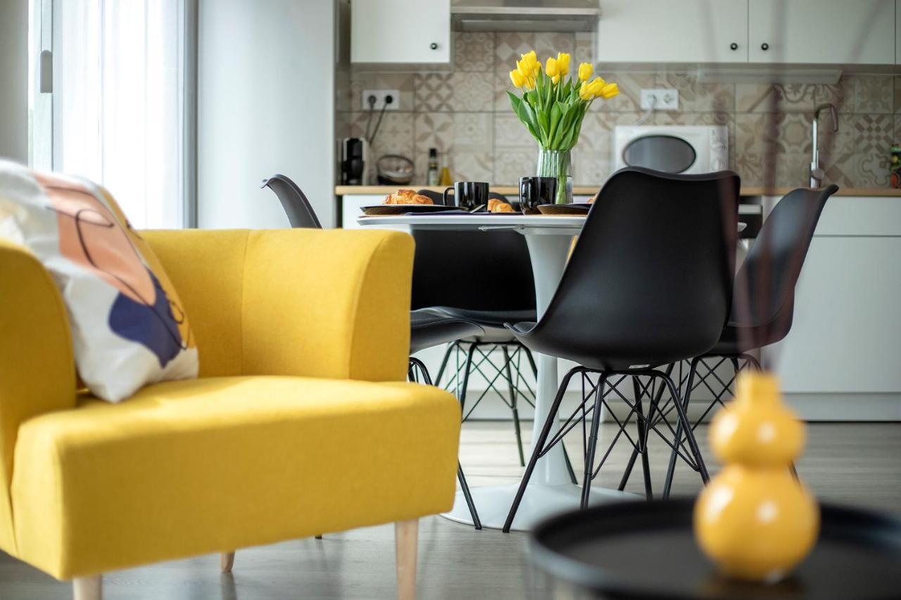 Trend Ba Home Apartman Балатональмади Экстерьер фото