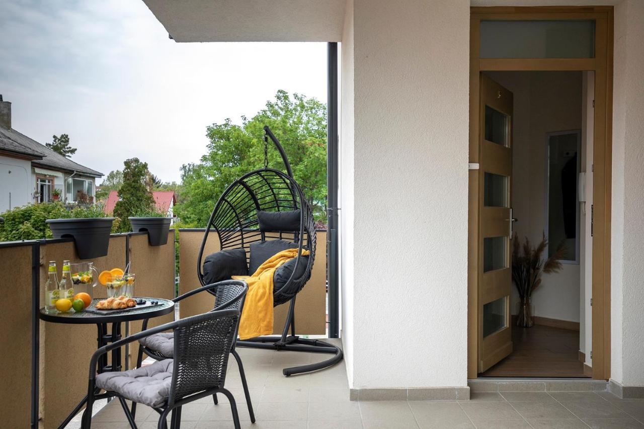 Trend Ba Home Apartman Балатональмади Экстерьер фото